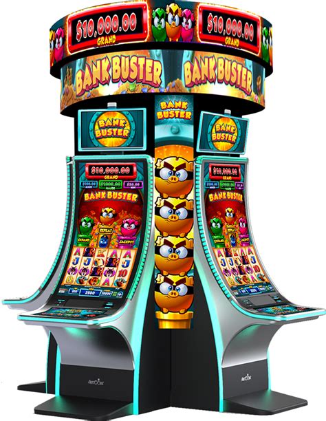 bank buster slot machine game online|Play Bank Buster Slots Online .